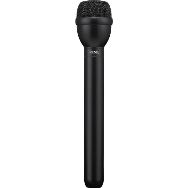 Electro-Voice RE50L Wired Dynamic Microphone