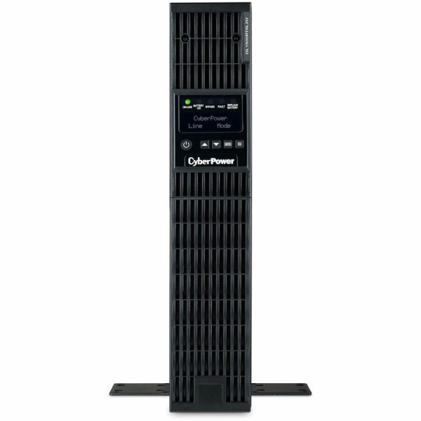 CyberPower OL1500RTXL2UN Smart App Online UPS Systems