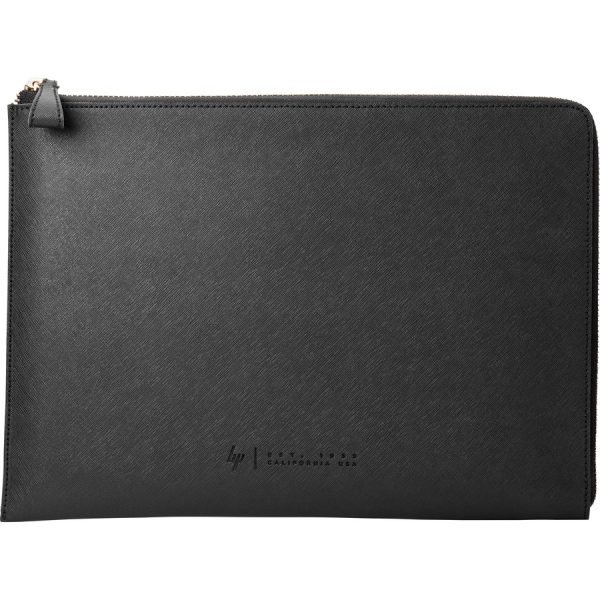 HP Carrying Case (Sleeve) for 13.3" Notebook - Black