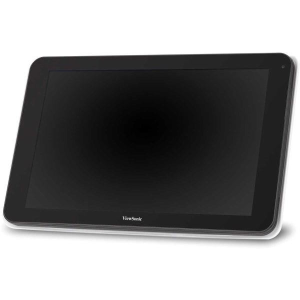 ViewSonic EP1042T 10" 10-Point Multi Touch Multimedia All-in-One Interactive Display