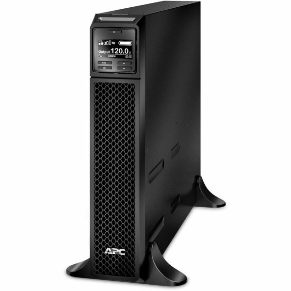 APC by Schneider Electric Smart-UPS SRT 3000VA 120V