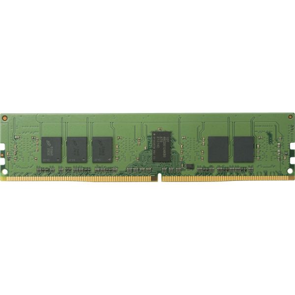 Total Micro 8GB DIMM DDR4 Memory