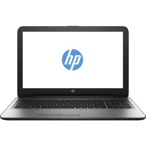 HP 15-ba000 15-ba089nr 15.6" Notebook - 1366 x 768 - AMD A-Series A8-7410 Quad-core (4 Core) 2.20 GHz - 4 GB Total RAM - 500 GB HDD - Turbo Silver