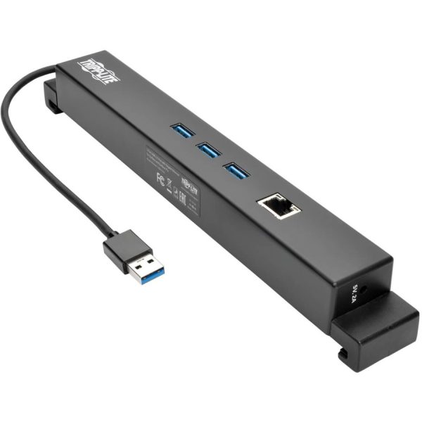 Tripp Lite Microsoft Surface Docking Station 4K USB Hub & Gigabit Ethernet