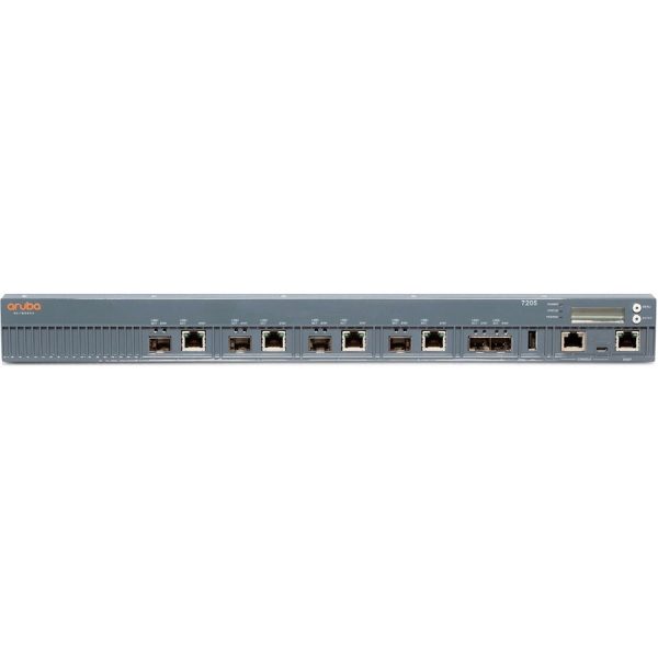 Aruba 7205 Wireless LAN Controller