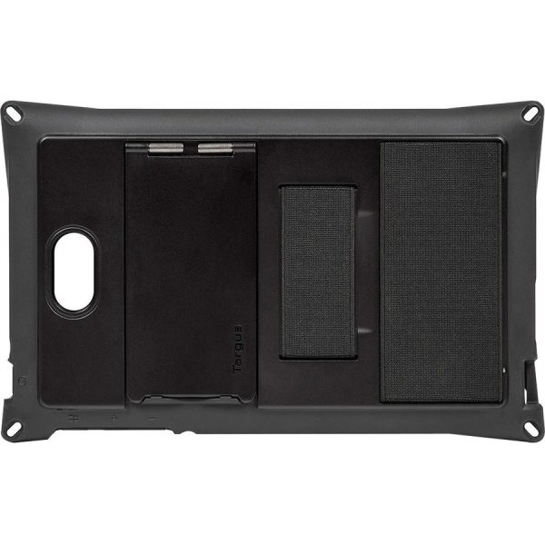 Targus THD472GLZ Carrying Case (Holster) for 8" Tablet - Black