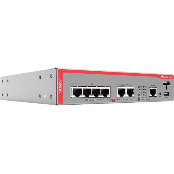 Allied Telesis VPN Firewall