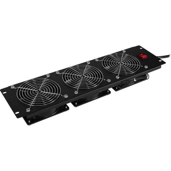 CyberPower CRA12003 Fan panel Rack Accessories