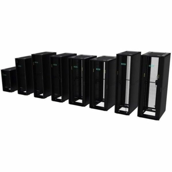 HPE G2 Rack Cabinet