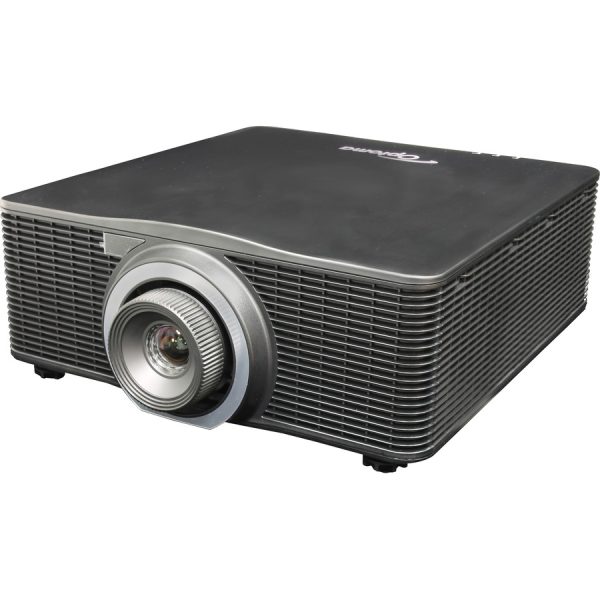 Optoma ZU850 3D Ready DLP Projector - 16:10