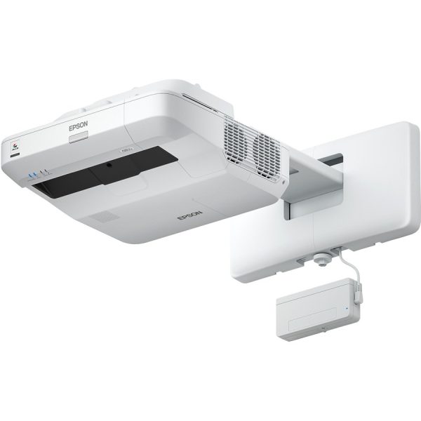 Epson BrightLink Pro 1460Ui LCD Projector - 16:10