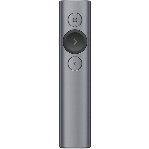 Logitech Spotlight Presentation Remote