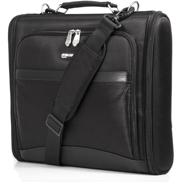 Mobile Edge Express Carrying Case (Briefcase) for 11.6" Chromebook - Black