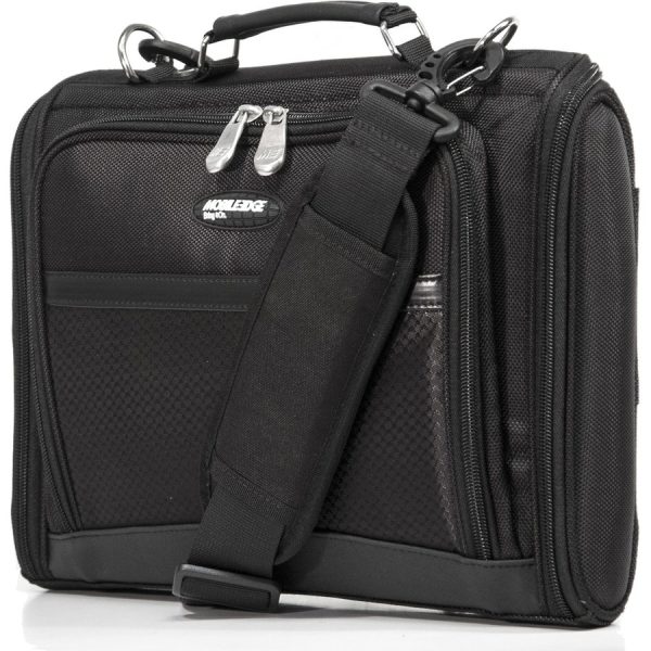 Mobile Edge Express Carrying Case (Briefcase) for 14.1" Chromebook - Black