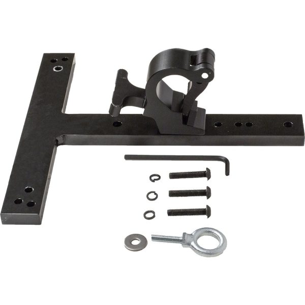 Bosch Mounting Adapter for Loudspeaker - Black