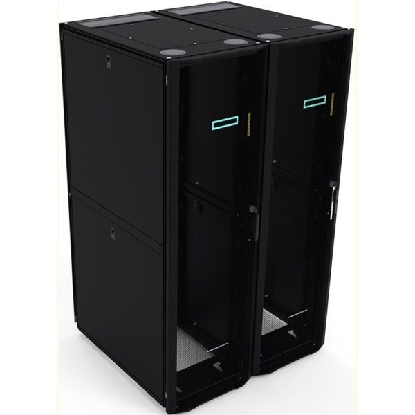 HPE 48U 600mmx1075mm G2 Enterprise Shock Rack