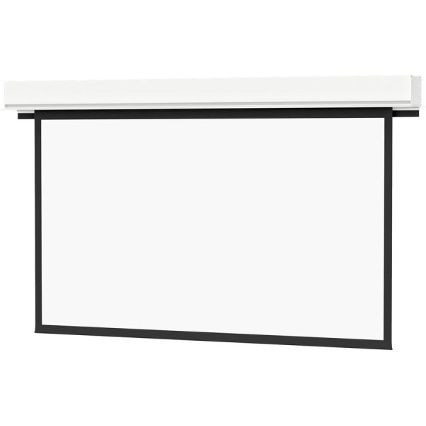 Da-Lite Advantage Deluxe Electrol 92" Electric Projection Screen