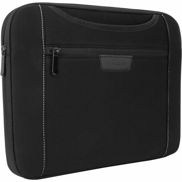 Targus Slipskin TSS981GL Carrying Case (Sleeve) for 12" Notebook - Black