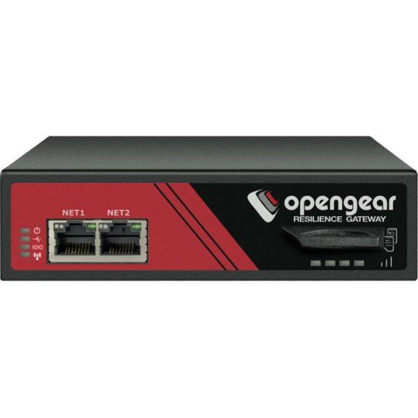 Opengear ACM7004-5-LMP Infrastructure Management Equipment