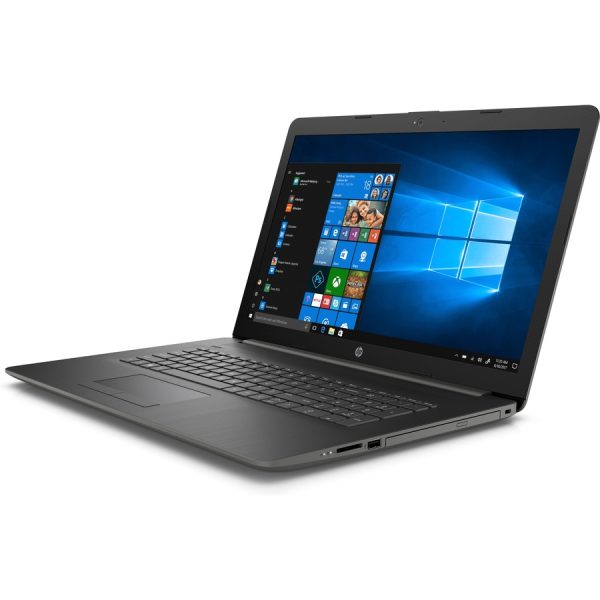 HP 17-ca0000 17-ca0010nr 17.3" Notebook - 1600 x 900 - AMD A-Series A9-9425 Dual-core (2 Core) 3.10 GHz - 4 GB Total RAM - 500 GB HDD