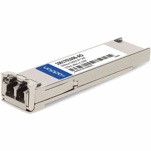 AddOn ADVA 1061701696 Compatible TAA Compliant 10GBase-CWDM XFP Transceiver (SMF, 1570nm, 40km, LC, DOM)