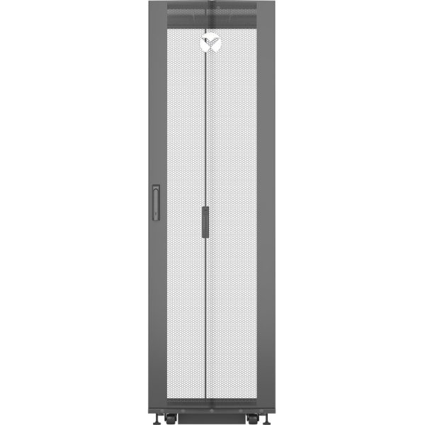 Vertiv™ VR Rack - 42U with Shock Packaging