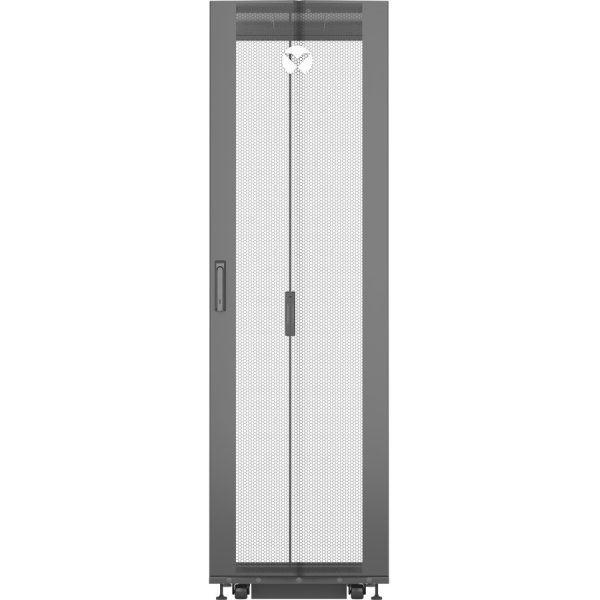 Vertiv™ VR Rack - 42U TAA Compliant