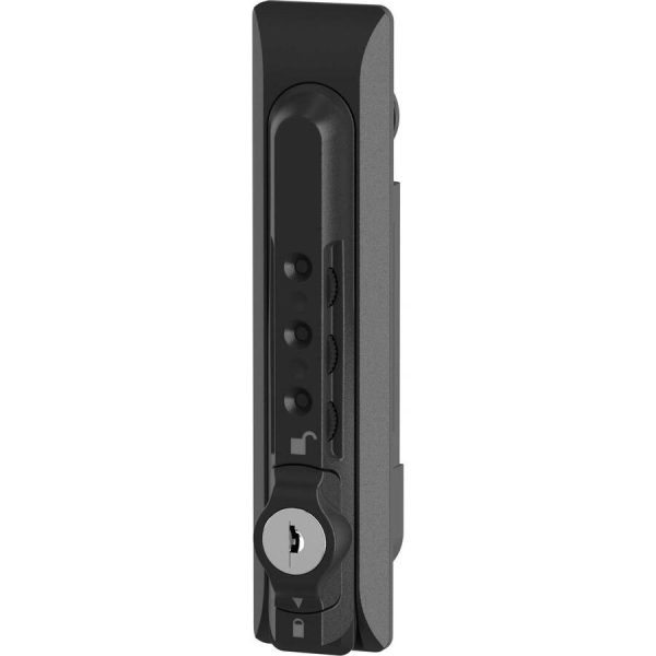 Vertiv VR Rack Accessory - Combination Lock Handle (VRA6023)