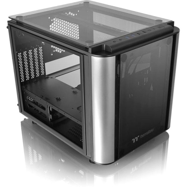 Thermaltake Level 20 VT Micro Chassis