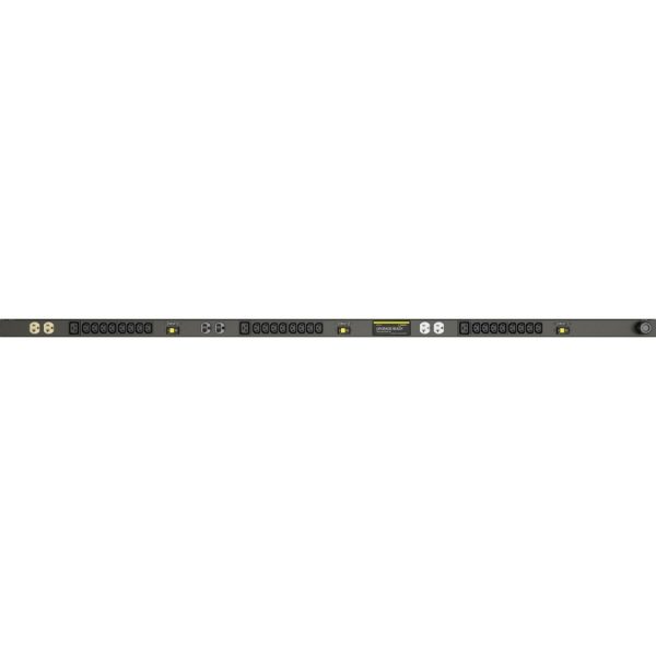 Geist MN01X4W1-33M149-3TL21A0A10-S 33-Outlets PDU