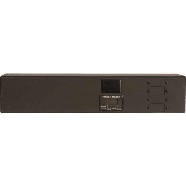 Geist 2JRAN062-102L20ST5 6-Outlets PDU