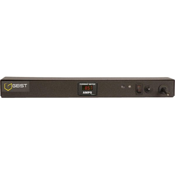 Geist BRFA100-10 10-Outlets PDU