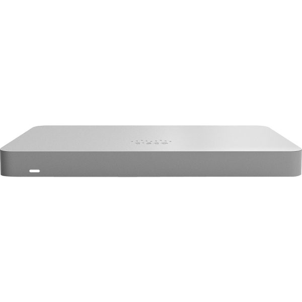 Meraki MX67 Network Security/Firewall Appliance