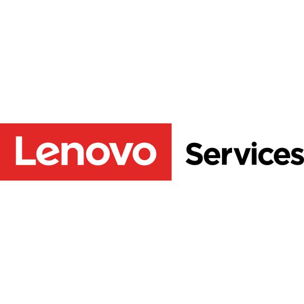 Lenovo Essential Service - Post Warranty - 1 Year - Warranty