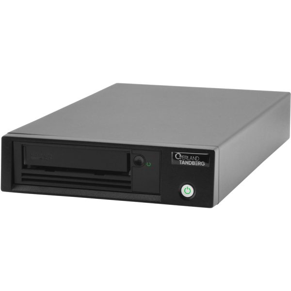 Overland-Tandberg LTO-7 External Tape Drive KIT