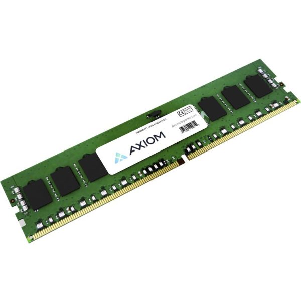 16GB DDR4-2400 ECC RDIMM for Cisco - UCS-MR-1X161RV-G