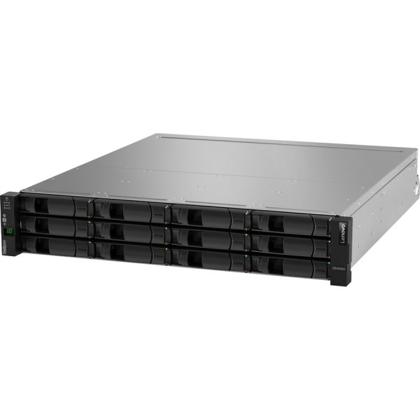 Lenovo ThinkSystem DE4000H Hybrid Storage Array