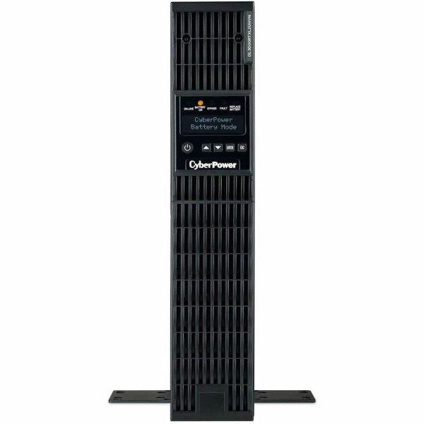 CyberPower OL3000RTXL2UHVN Smart App Online UPS Systems