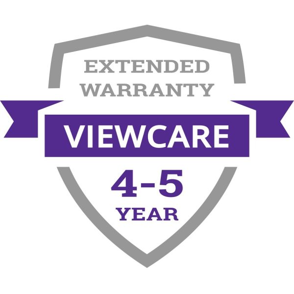 ViewSonic Service/Support - Extended Service - 2 Year - Service