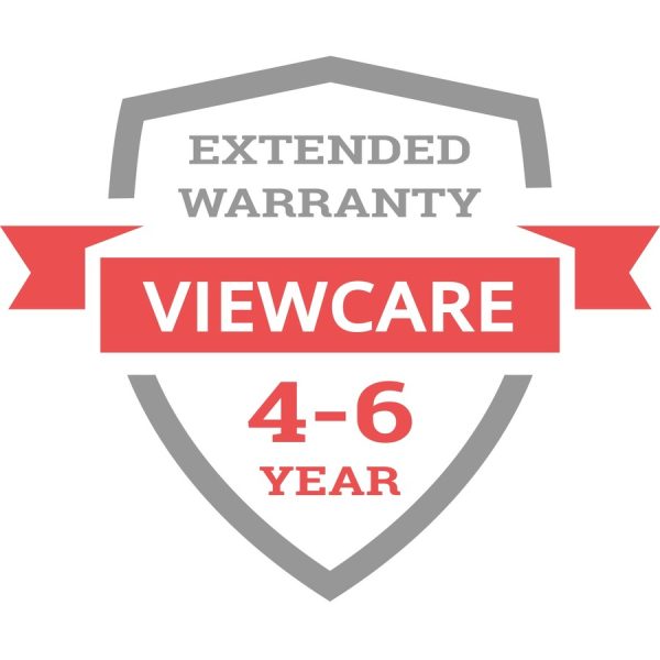 ViewSonic Service/Support - Extended Service - 3 Year - Service