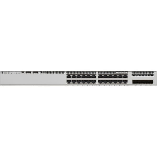 Cisco Catalyst C9200L-24T-4G Layer 3 Switch