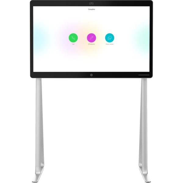 Cisco Webex Board 55 - Floor Stand