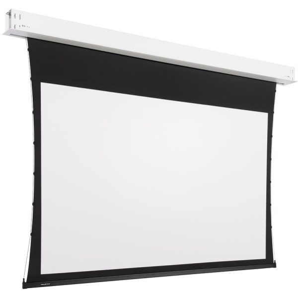 Da-Lite DescenderPro 123" Electric Projection Screen