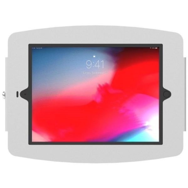 Compulocks Space 299PSENW Wall Mount for iPad Pro - White