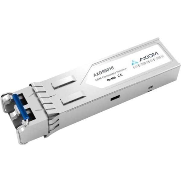 Axiom 10GBASE-LR SFP+ Transceiver for Dell - 330-2409 - TAA Compliant