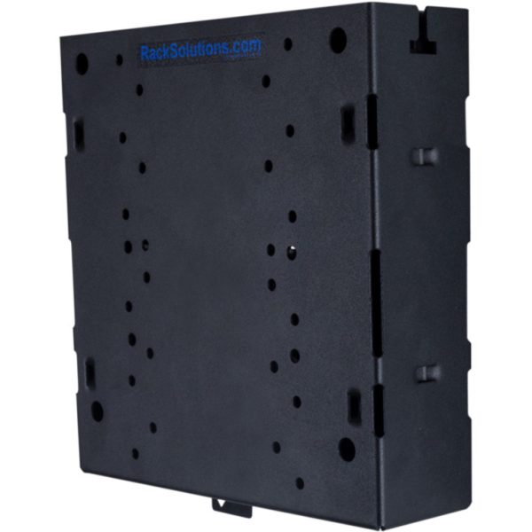 Rack Solutions 115-A Fixed Wall Mount for Dell Wyse