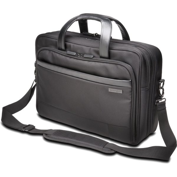 Kensington Contour 2.0 Carrying Case (Briefcase) for 15.6" Notebook