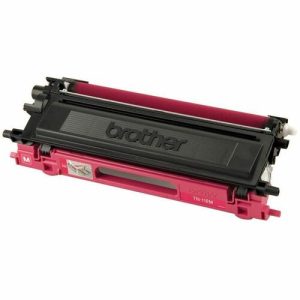 Brother  Toner Cartridge, 1500 Page Yield, Magenta