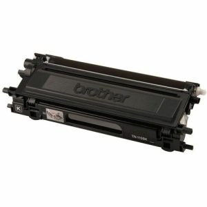 Brother  High Yield Toner Cartridge, 5000 Page Yield, Black