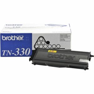 Brother  Toner Cartridge, 1500 Page Yield, Black